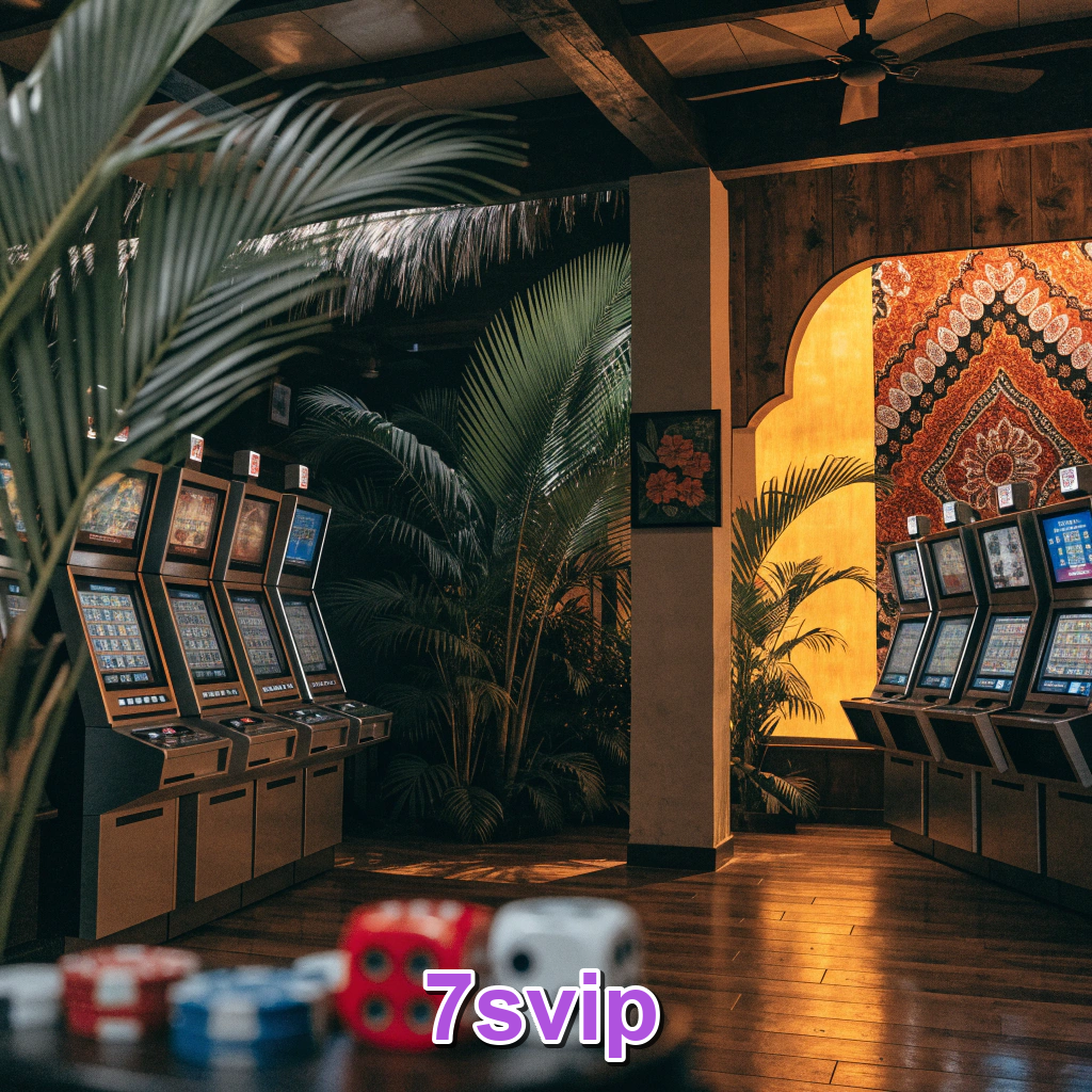 7svip APK Indonesia - Panduan Lengkap dan Tutorial
