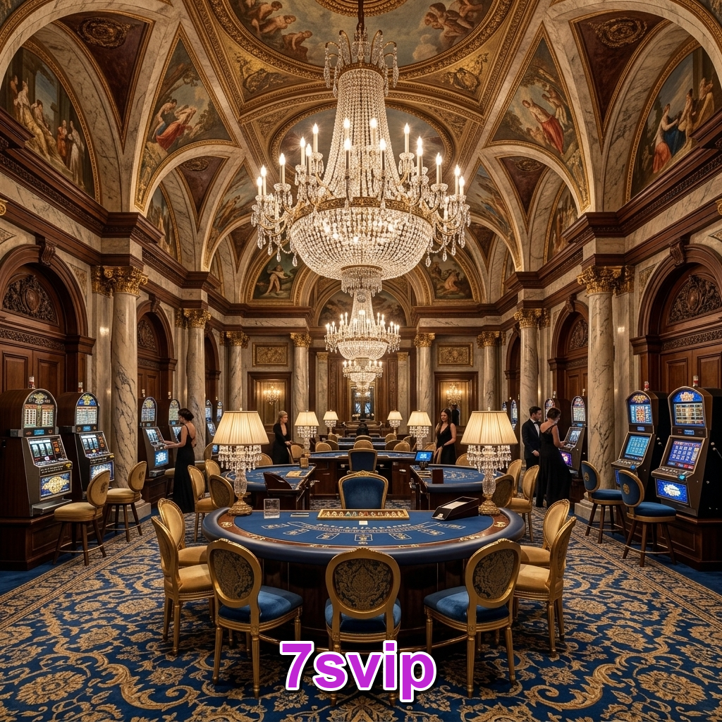7svip APK Indonesia - Panduan Lengkap dan Tutorial